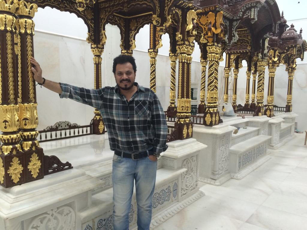 MIDAS TOUCH- Goldleafing Gilding Art Mumbai MIDAS TOUCH- Goldleafing Gilding Art Mumbai